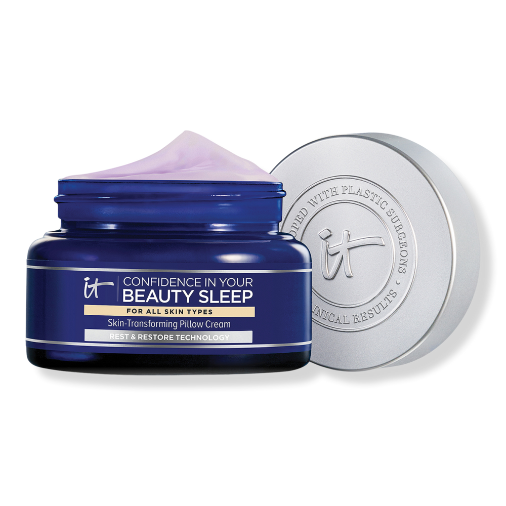 It Cosmetics Confidence In Your Beauty Sleep Night Cream - 2.0 oz