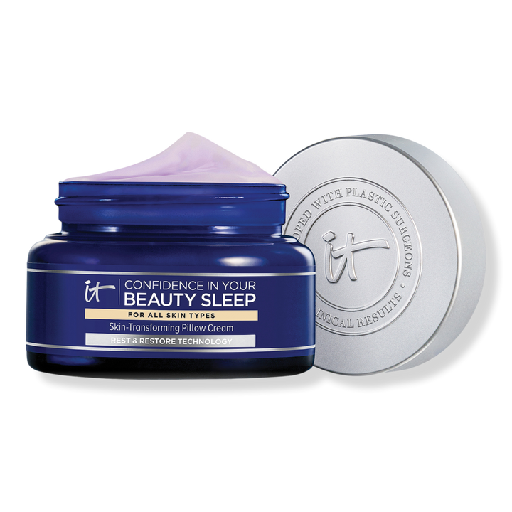 IT Cosmetics Confidence in Your Beauty Sleep Night Cream #1