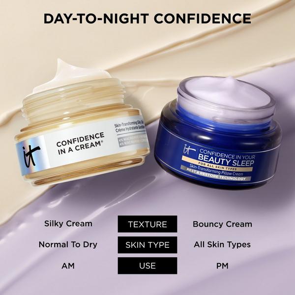 IT Cosmetics Confidence in Your Beauty Sleep Night Cream #7