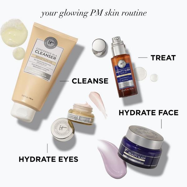 IT Cosmetics Confidence in Your Beauty Sleep Night Cream #8