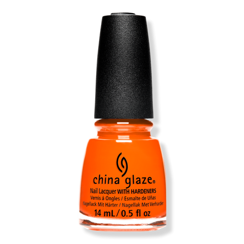 Nail Lacquer with Hardeners China Glaze Ulta Beauty
