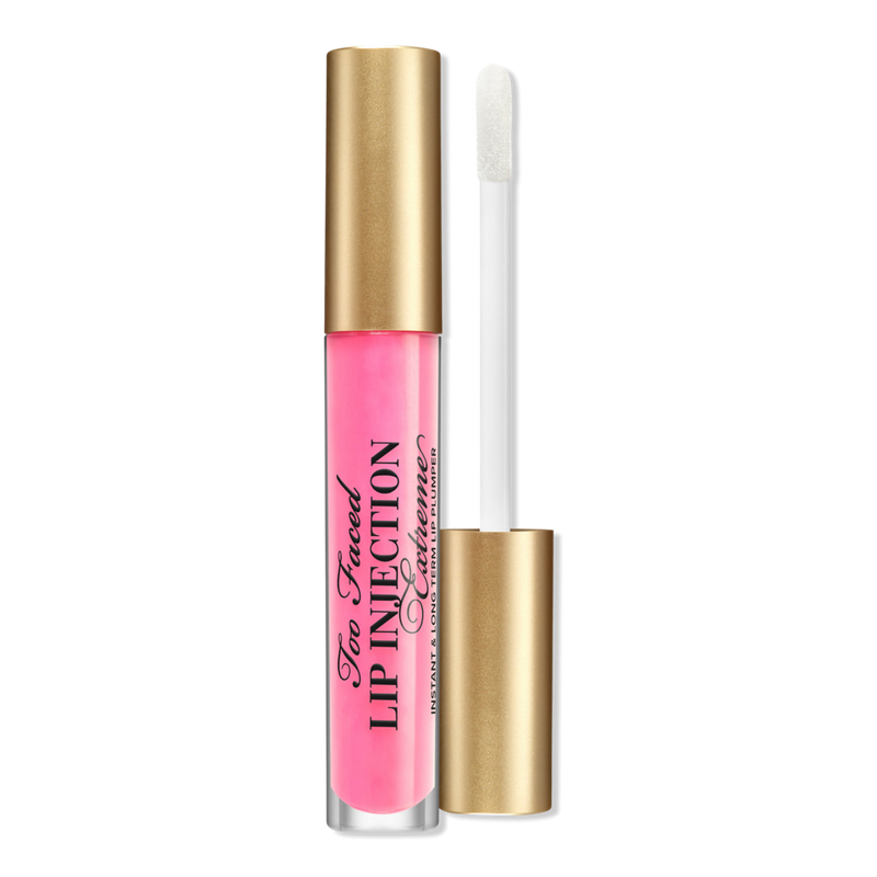 Lip Injection Extreme Hydrating Lip Plumper