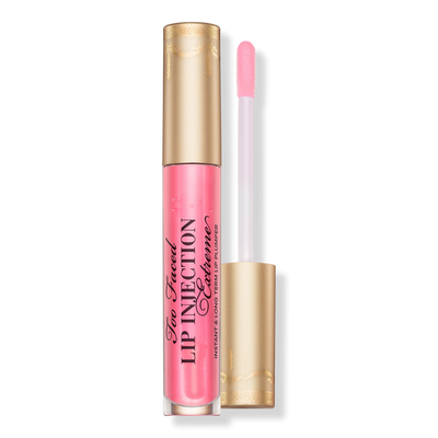 Too Faced Lip Injection Extreme Hydrating Lip Plumper Gloss