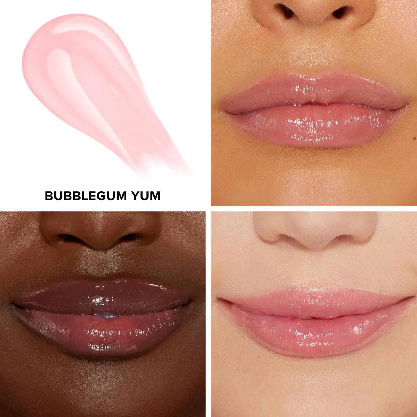 Lip Injection Extreme Hydrating Lip Plumper