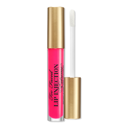 Too Faced Lip Injection Extreme Hydrating Lip Plumper Gloss - Pink Punch