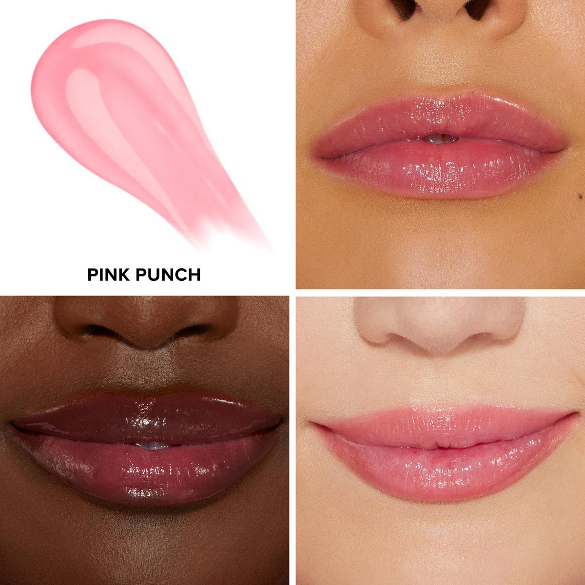Lip Injection Extreme Hydrating Lip Plumper Gloss