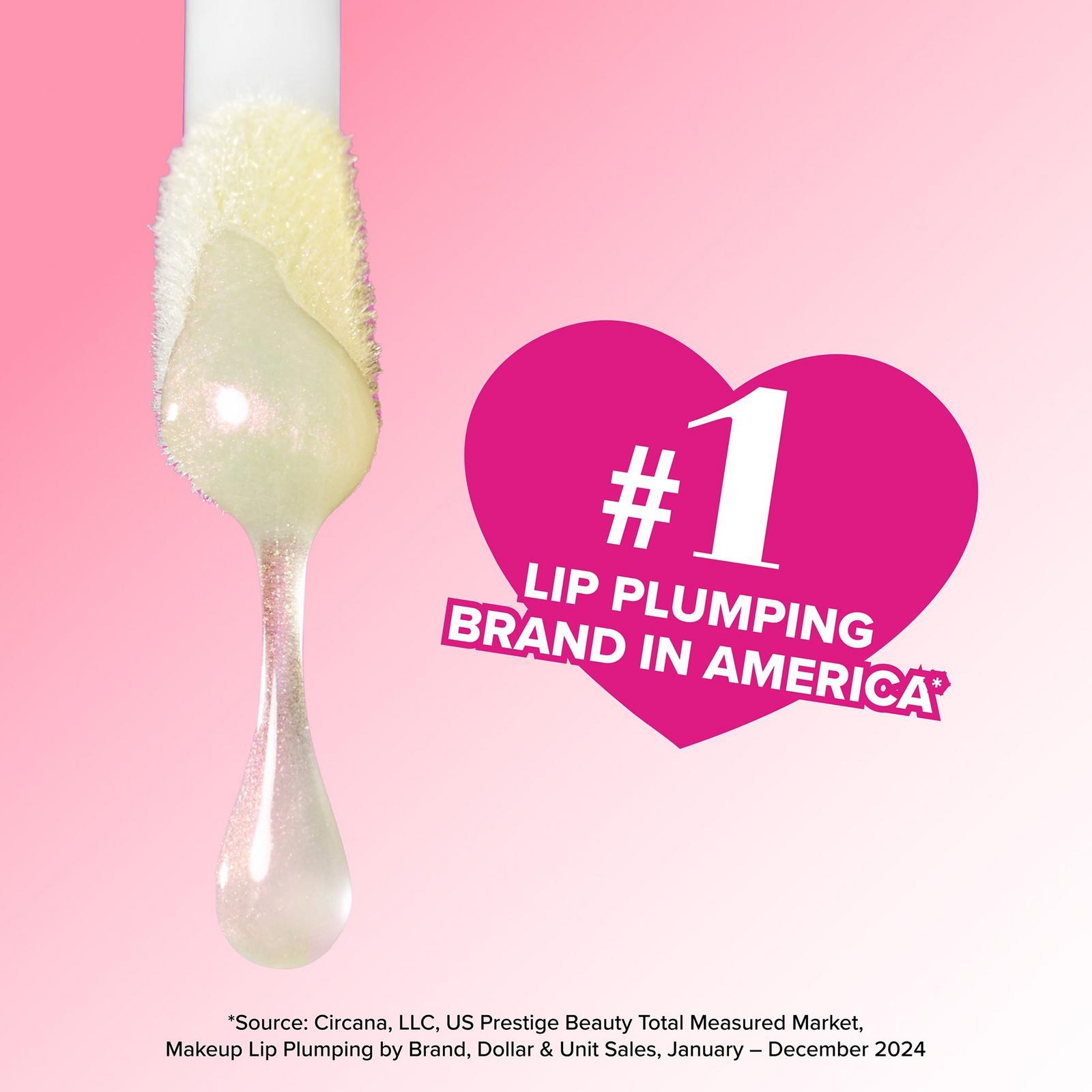 Lip Injection Extreme Hydrating Lip Plumper