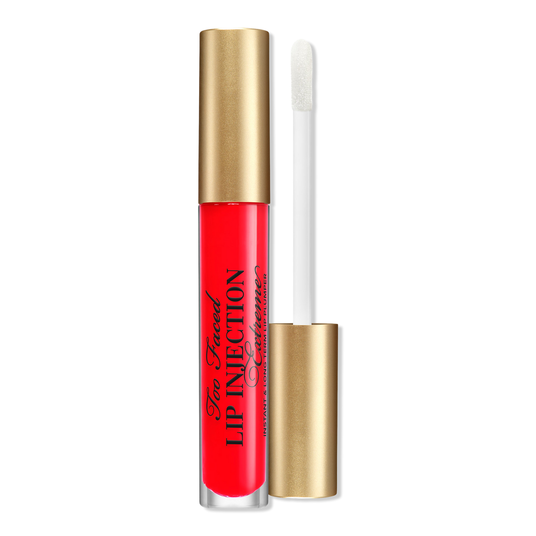 Too Faced Lip Injection Extreme Hydrating Lip Plumper Gloss #1