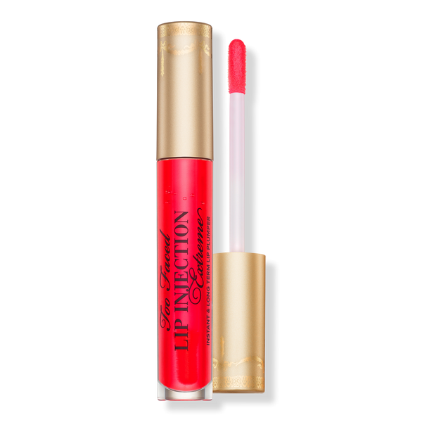 Too Faced Lip Injection Extreme Hydrating Lip Plumper Gloss #1