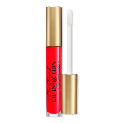 Too Faced Lip Injection Extreme Hydrating Lip Plumper Gloss