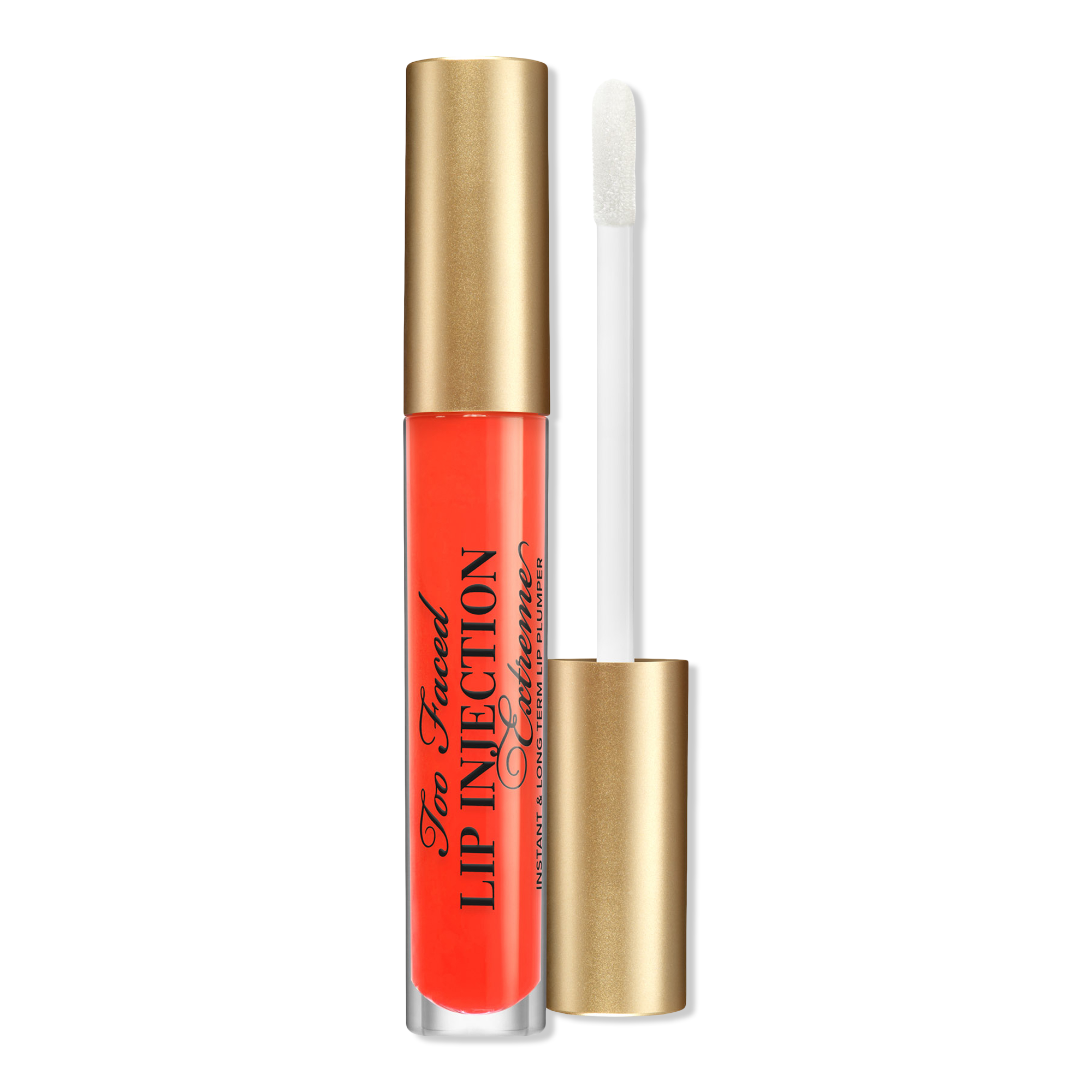 Too Faced Lip Injection Extreme Hydrating Lip Plumper Gloss #1