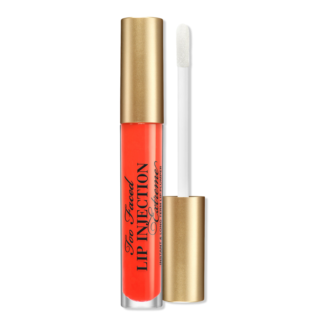 Too Faced Lip Injection Extreme Hydrating Lip Plumper Gloss #1