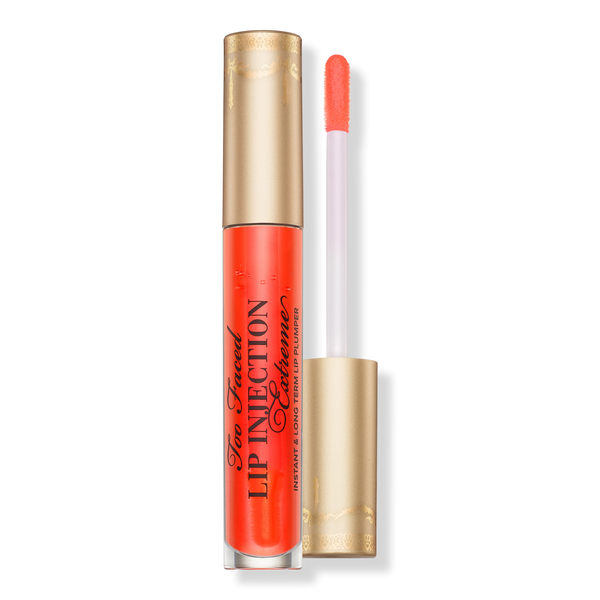 Too Faced Lip Injection Extreme Hydrating Lip Plumper Gloss #1