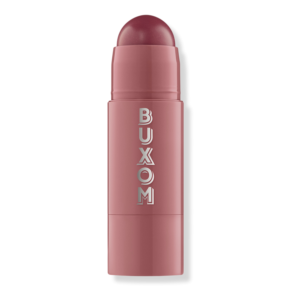 Buxom Power-full Plump Lip Balm - Dolly Fever