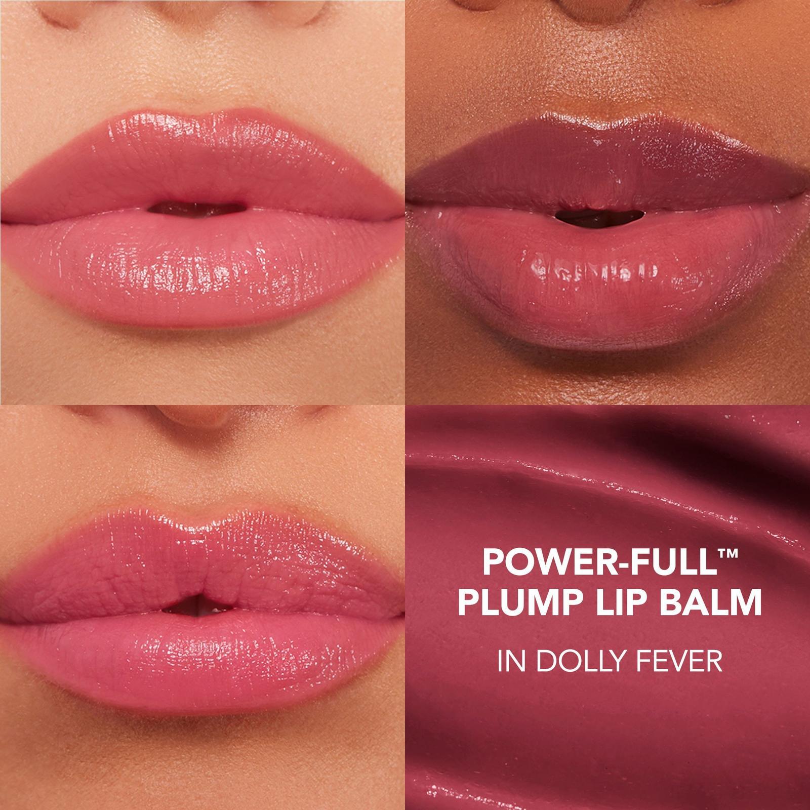 Power-full Plump Lip Balm