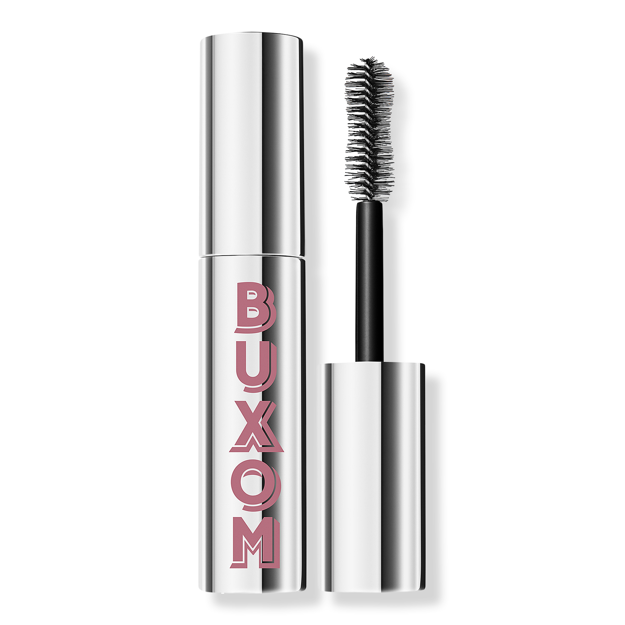 Buxom XTROVERT Lifting Mascara #1