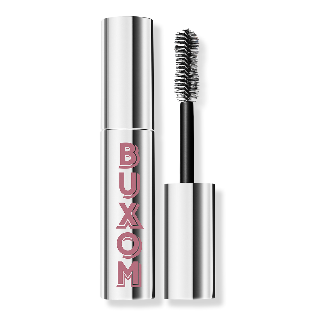 Buxom XTROVERT Lifting Mascara #1