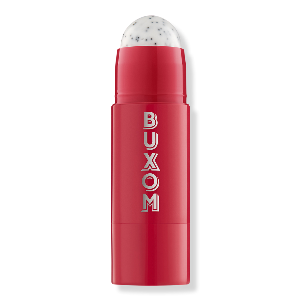 Buxom Power-Full Lip Scrub - Dragon Fruit
