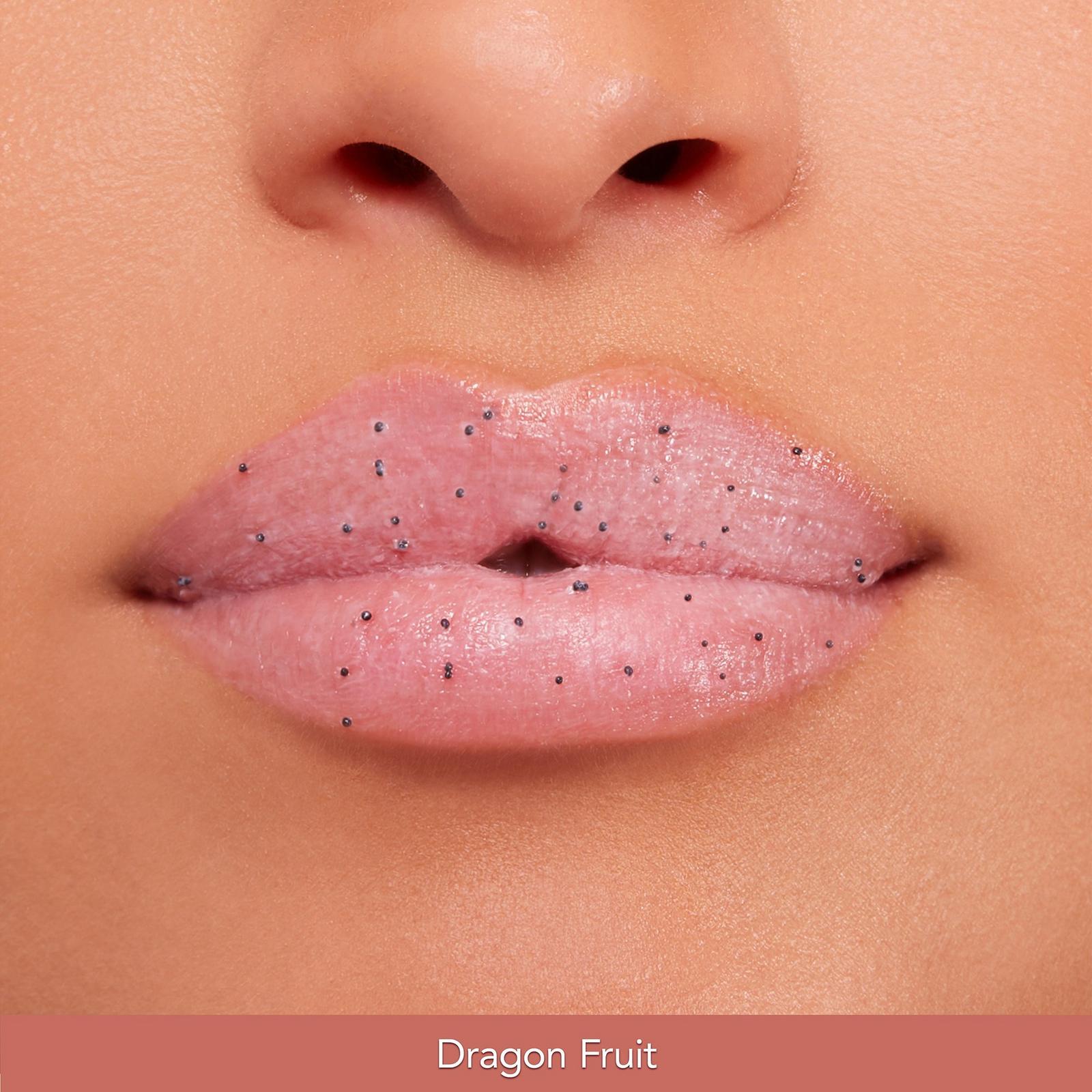Power-full Lip Scrub