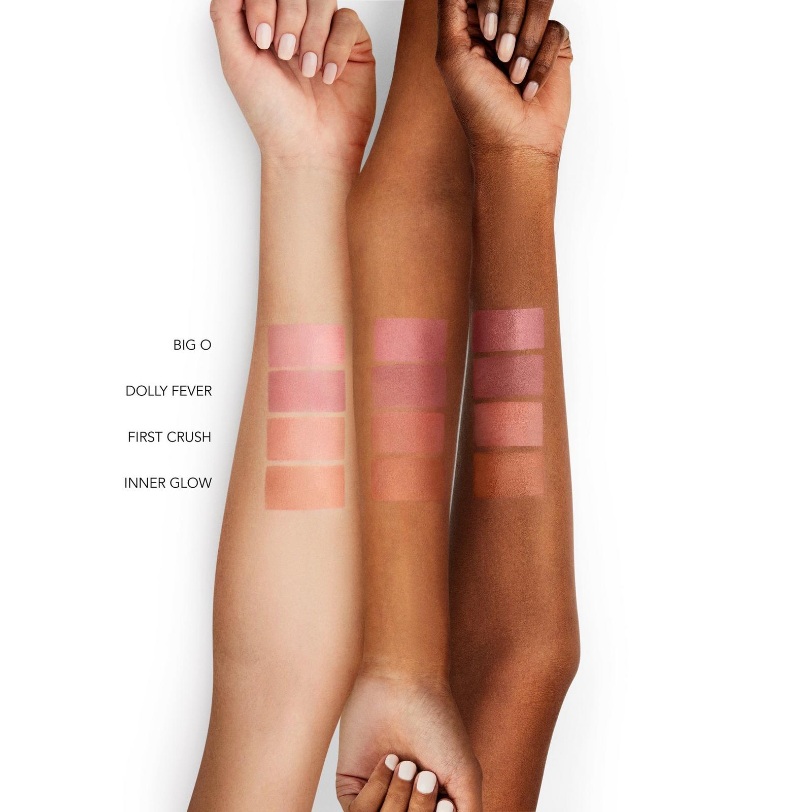 Power-full Plump Lip Balm