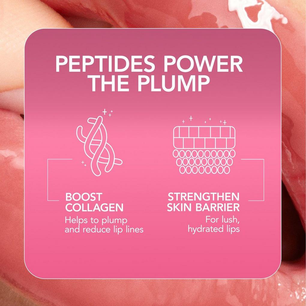 Power-full Plump Lip Balm - Buxom