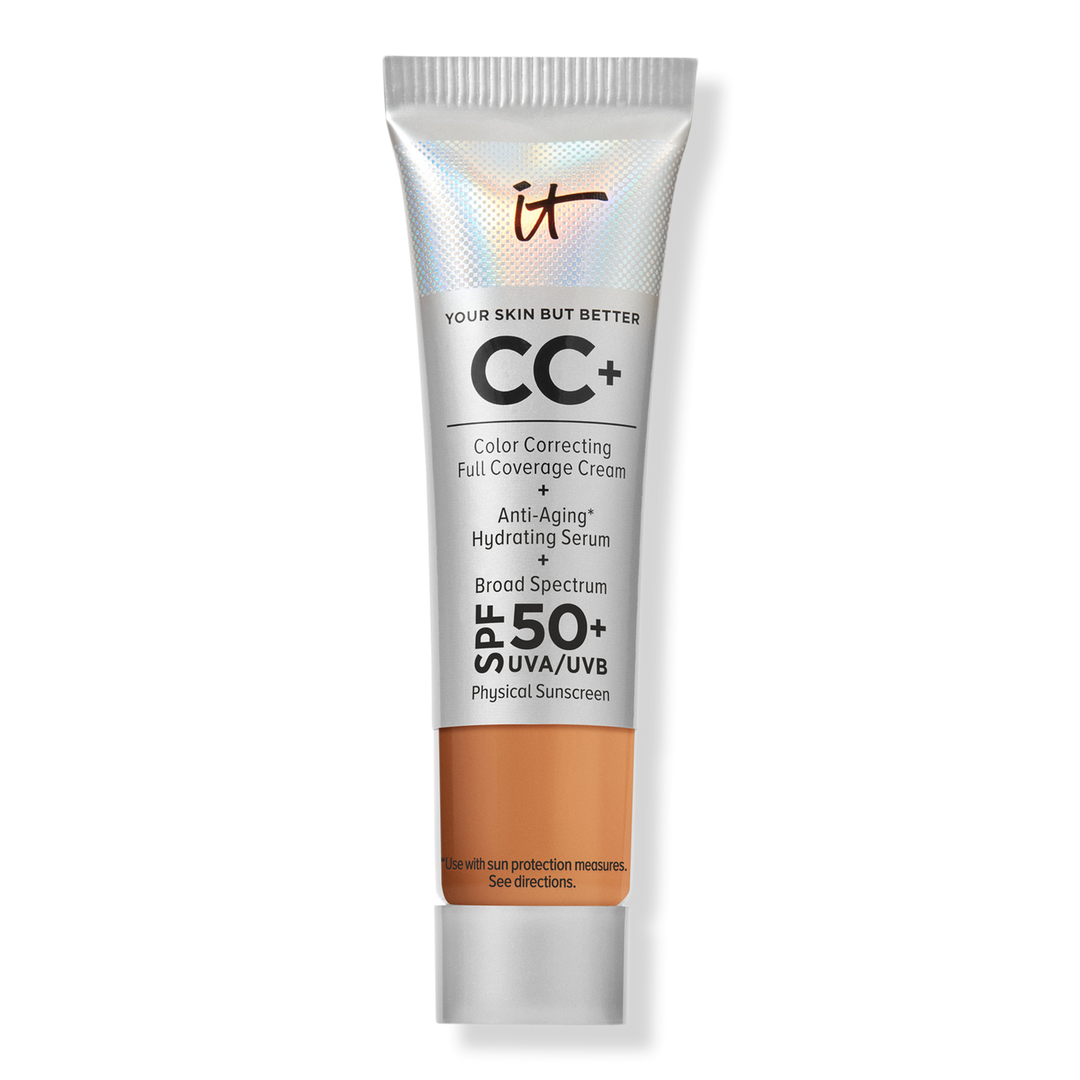 IT Cosmetics Mini CC+ Cream with SPF 50+ #1