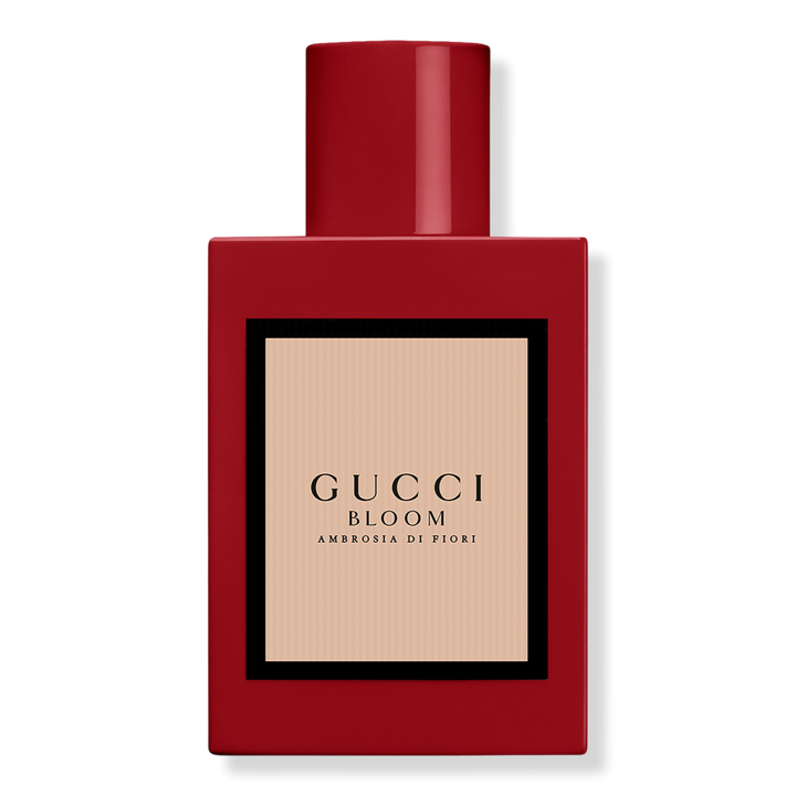 Bloom Ambrosia Di Fiori Eau De Parfum Intense Gucci Ulta Beauty