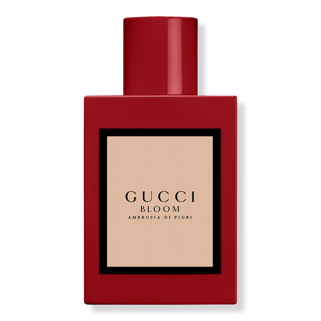 Gucci Bloom Eau De Parfum Spray for Women - 1.6 oz bottle