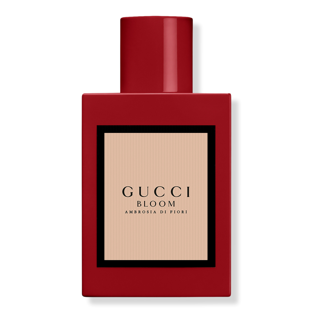 Bloom Ambrosia di Fiori Eau de Parfum Intense - Gucci | Ulta Beauty