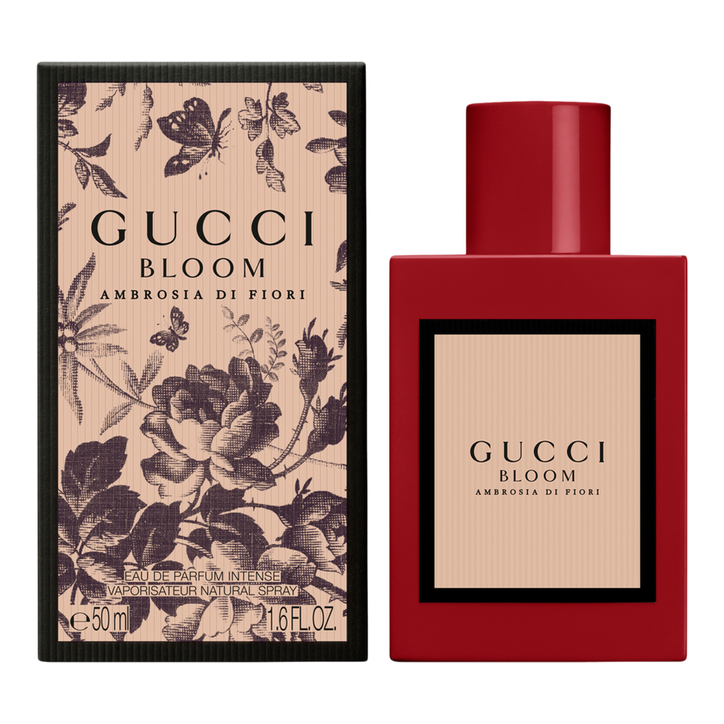 Gucci Bloom Intense Eau de Parfum - 50 ml