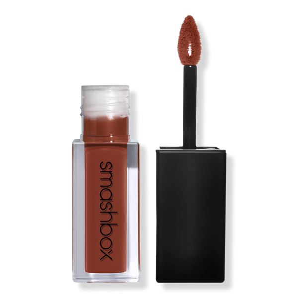 Smashbox Always On Longwear Matte Liquid Lipstick #1