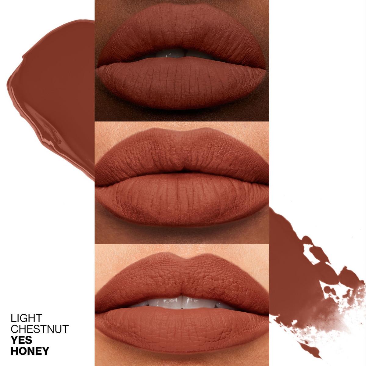 Always On Longwear Matte Liquid Lipstick