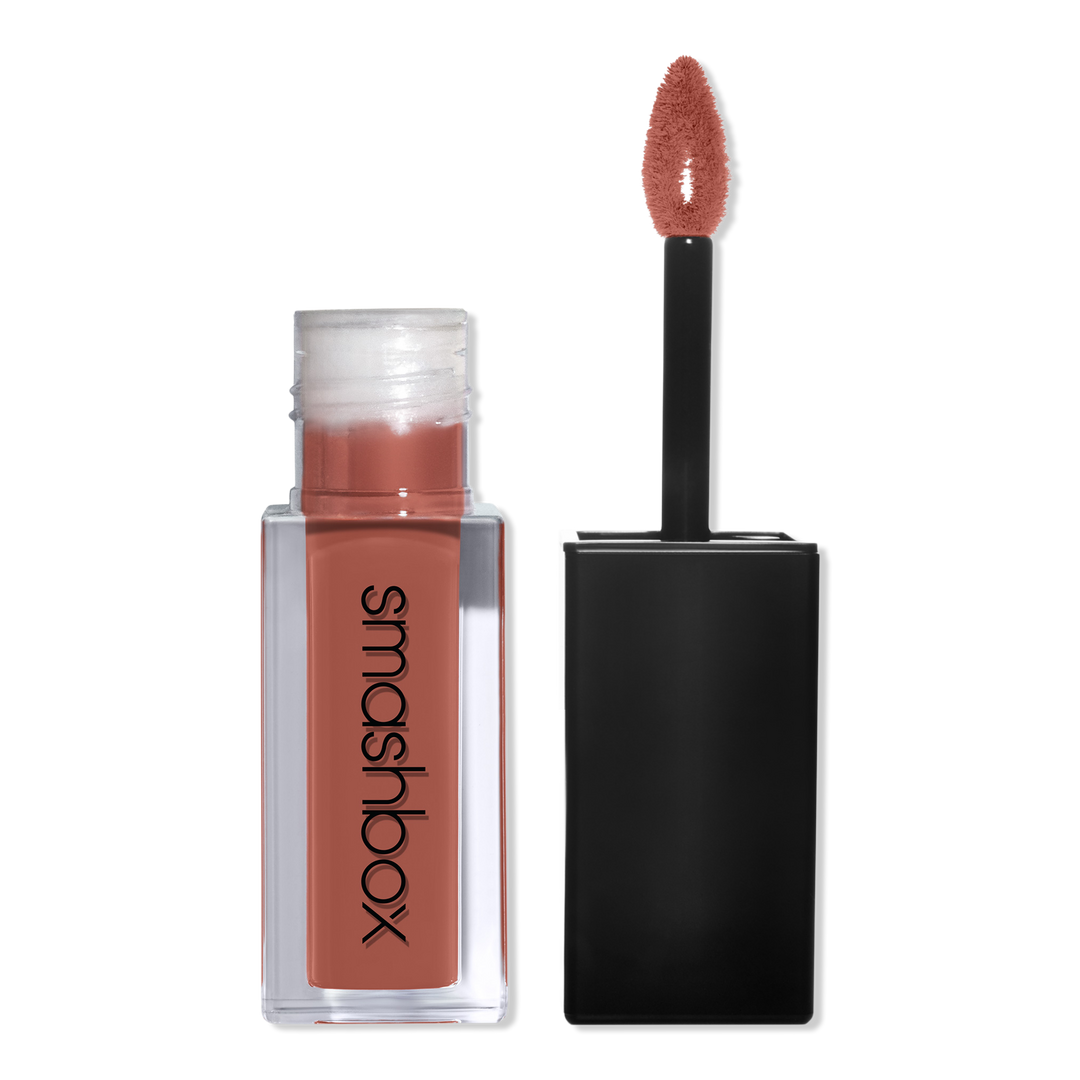 Smashbox Always On Longwear Matte Liquid Lipstick #1