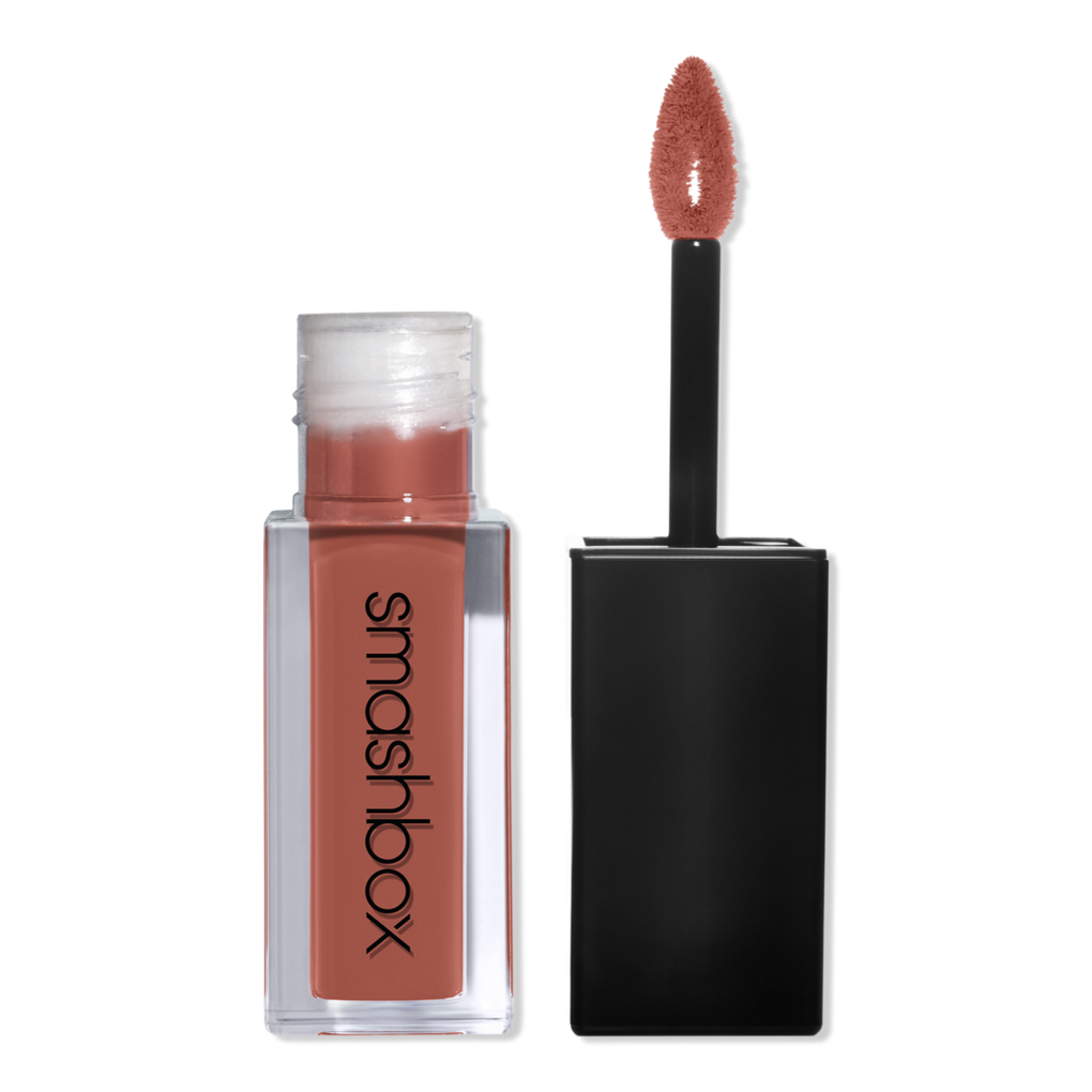 Smashbox studio to deals go lips review