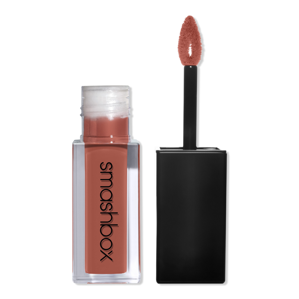 Smashbox Always On Longwear Matte Liquid Lipstick - Audition