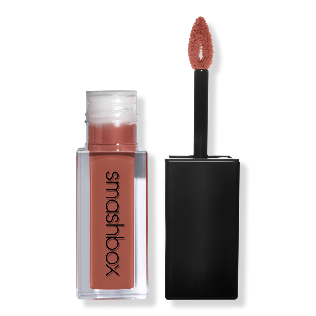 Chip mytologi ide Always On Longwear Matte Liquid Lipstick - Smashbox | Ulta Beauty