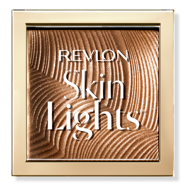 Revlon SkinLights Prismatic Bronzer #1