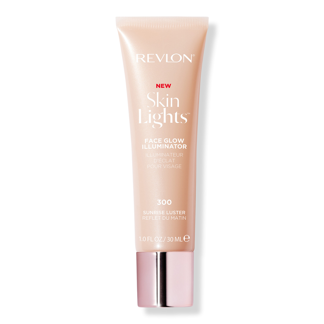 Revlon SkinLights Face Glow Illuminator #1