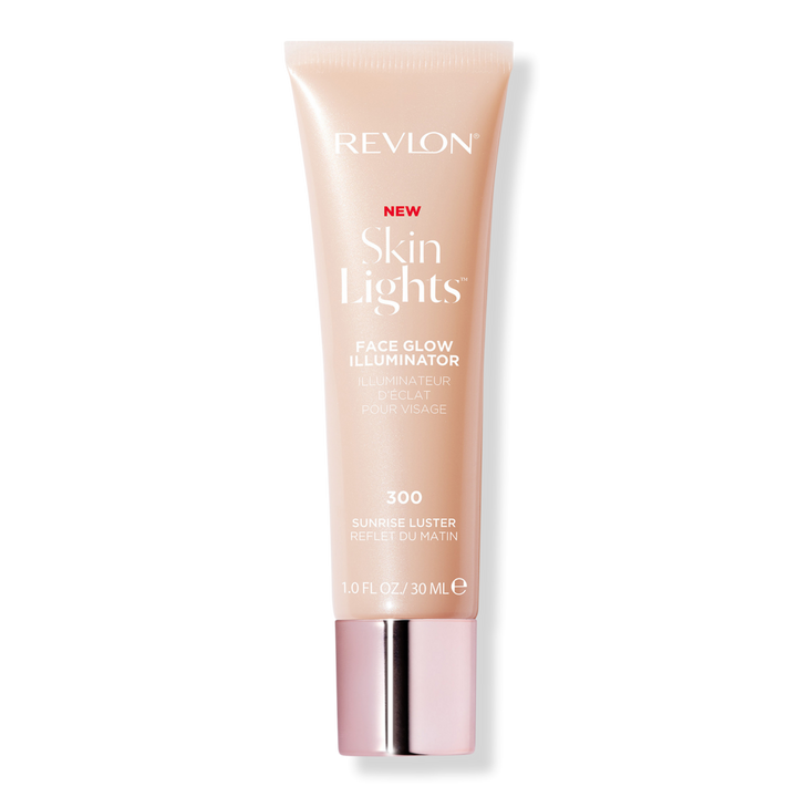 Revlon SkinLights Face Glow Illuminator 1