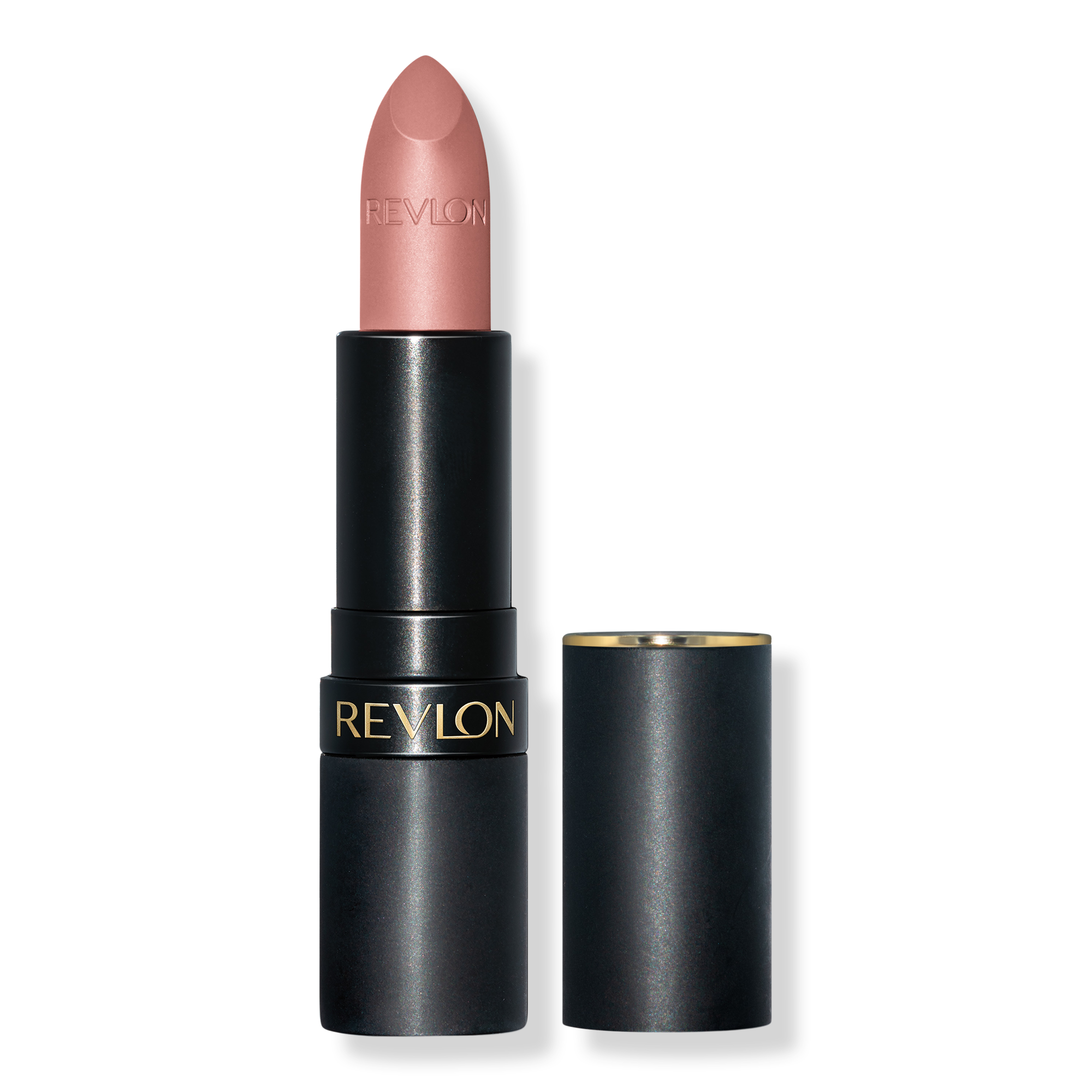 Revlon Super Lustrous Lipstick The Luscious Mattes #1