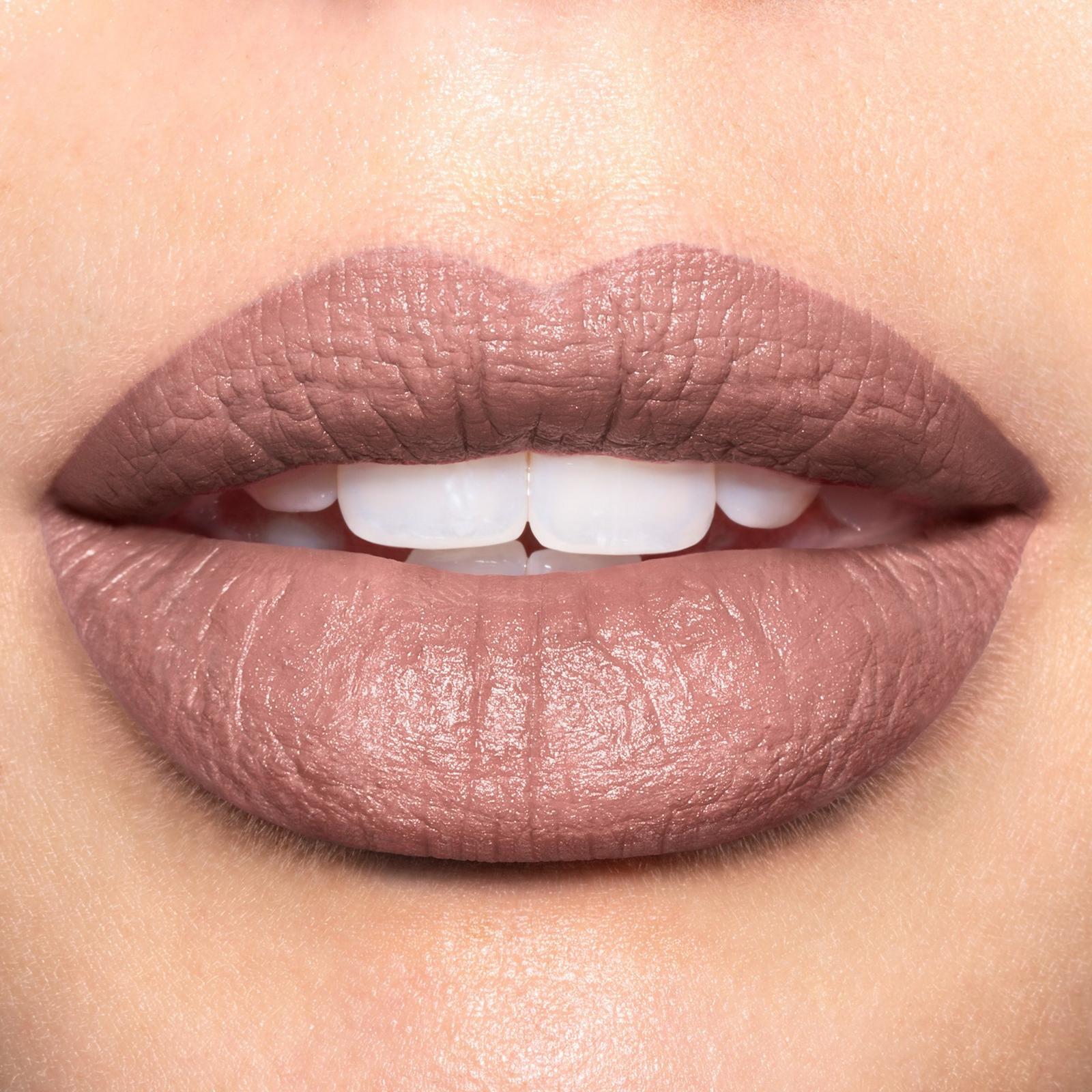 Super Lustrous Lipstick The Luscious Mattes