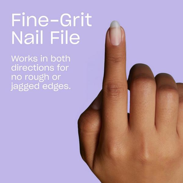 OPI Crystal Nail File #2