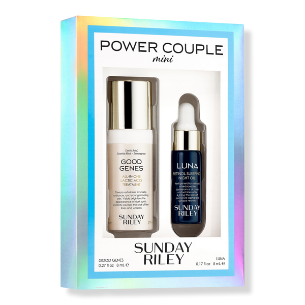 SUNDAY RILEY Power Couple 2 Piece Mini Kit #1
