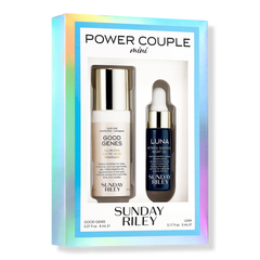 SUNDAY RILEY Power Couple 2 Piece Mini Kit