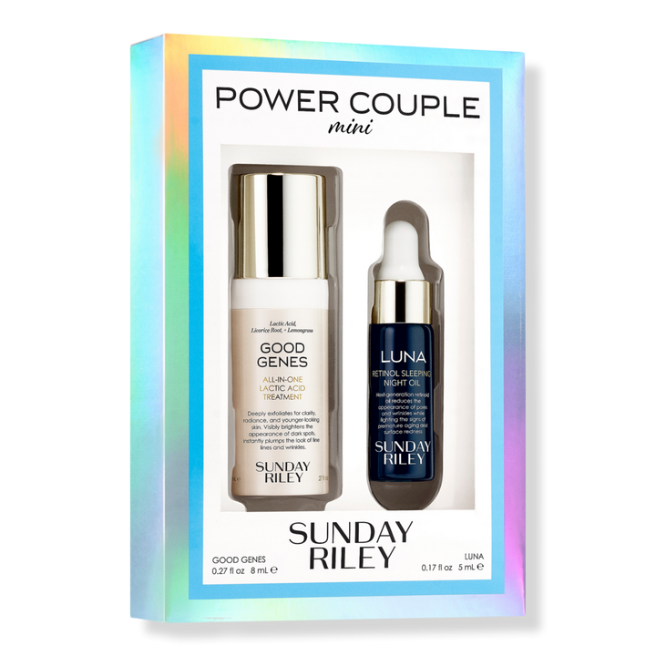 SUNDAY RILEY Power Couple Mini Kit #1