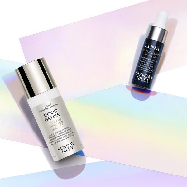 SUNDAY RILEY Power Couple 2 Piece Mini Kit #3