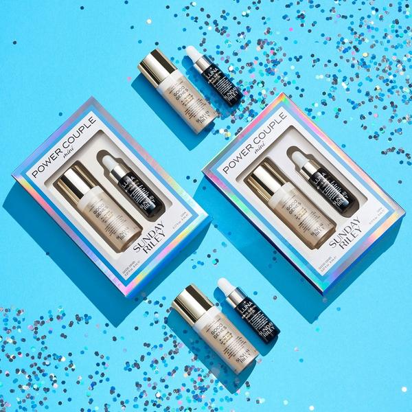 SUNDAY RILEY Power Couple 2 Piece Mini Kit #4