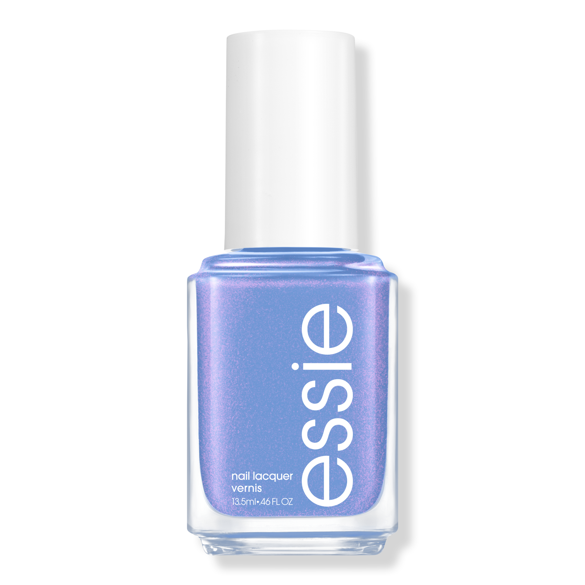 Essie Blues + Greens Nail Polish #1