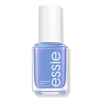 Essie Blues + Greens Nail Polish