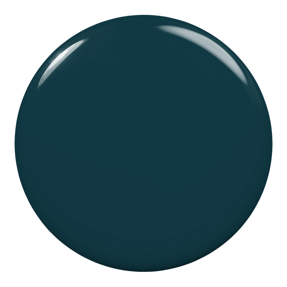 Blues + Greens Nail Polish